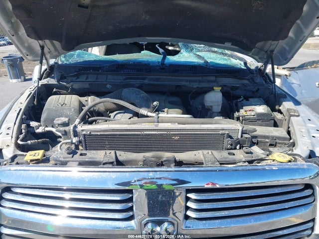 44627170 :رقم المزاد ، 1C6RR7GT0FS645290 vin ، 2015 Ram 1500 مزاد بيع