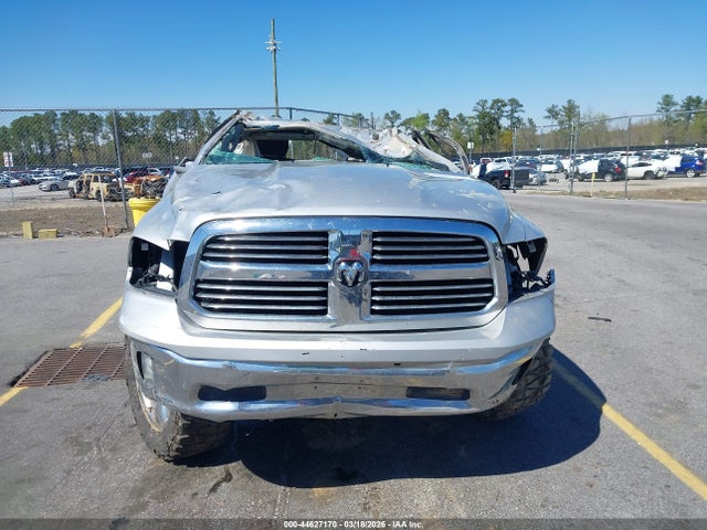 44627170 :رقم المزاد ، 1C6RR7GT0FS645290 vin ، 2015 Ram 1500 مزاد بيع