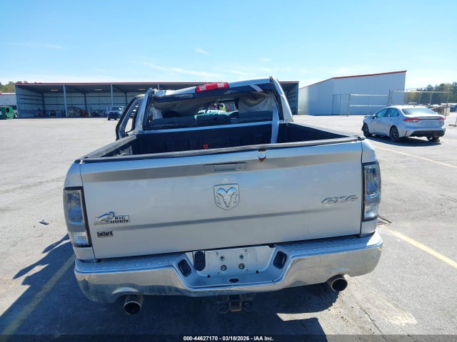 44627170 :رقم المزاد ، 1C6RR7GT0FS645290 vin ، 2015 Ram 1500 مزاد بيع