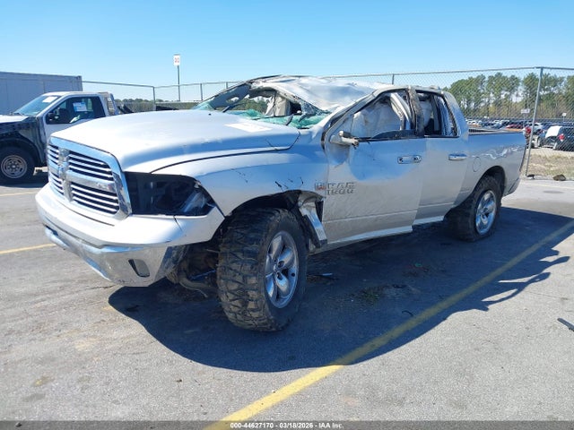 44627170 :رقم المزاد ، 1C6RR7GT0FS645290 vin ، 2015 Ram 1500 مزاد بيع
