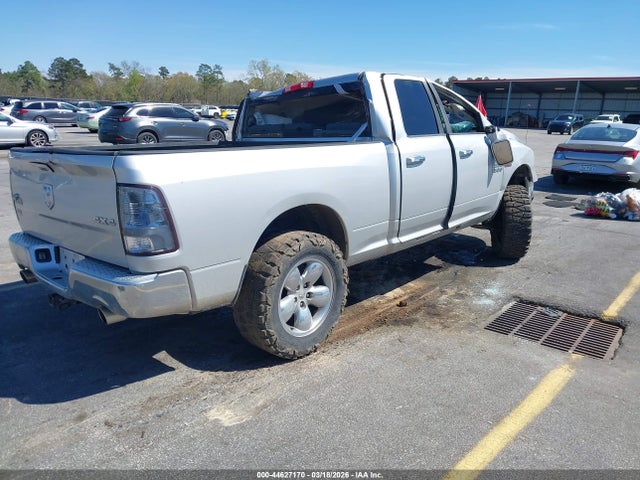 44627170 :رقم المزاد ، 1C6RR7GT0FS645290 vin ، 2015 Ram 1500 مزاد بيع