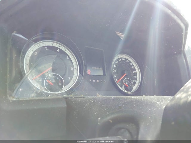 44627170 :رقم المزاد ، 1C6RR7GT0FS645290 vin ، 2015 Ram 1500 مزاد بيع