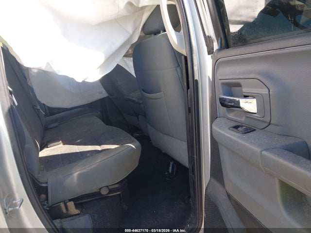 44627170 :رقم المزاد ، 1C6RR7GT0FS645290 vin ، 2015 Ram 1500 مزاد بيع