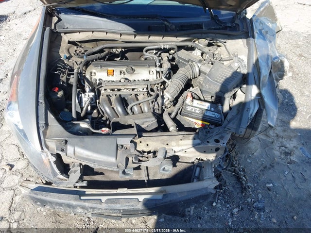 Aukcja sprzedaży 2010 Honda Accord 2.4 Ex-l, vin: 1HGCP2F82AA077791, numer aukcji: 44627171