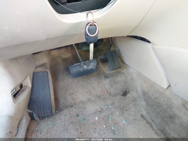 Aukcja sprzedaży 2010 Honda Accord 2.4 Ex-l, vin: 1HGCP2F82AA077791, numer aukcji: 44627171