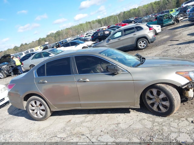 Aukcja sprzedaży 2010 Honda Accord 2.4 Ex-l, vin: 1HGCP2F82AA077791, numer aukcji: 44627171