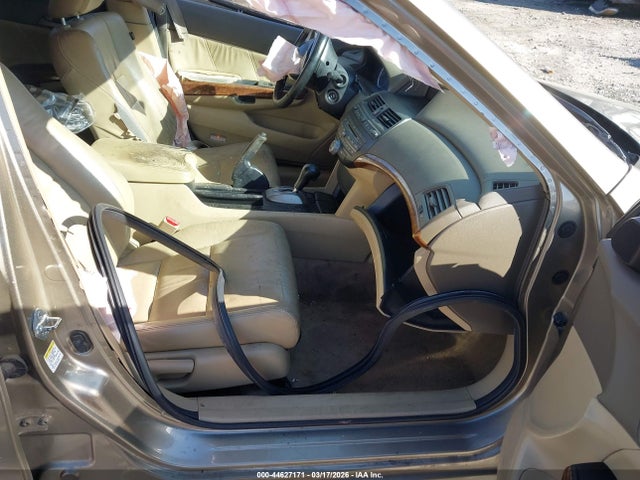 Aukcja sprzedaży 2010 Honda Accord 2.4 Ex-l, vin: 1HGCP2F82AA077791, numer aukcji: 44627171