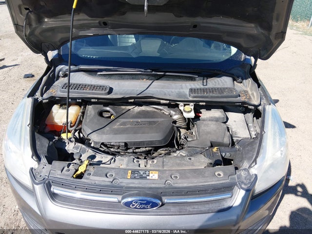 44627175 :رقم المزاد ، 1FMCU0GX1EUC07366 vin ، 2014 Ford Escape Se مزاد بيع