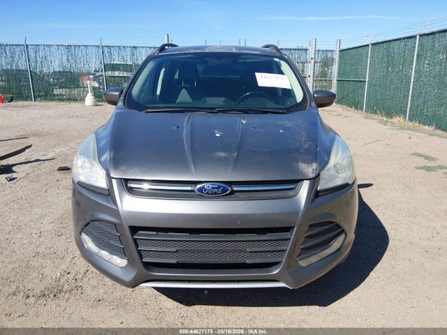 44627175 :رقم المزاد ، 1FMCU0GX1EUC07366 vin ، 2014 Ford Escape Se مزاد بيع