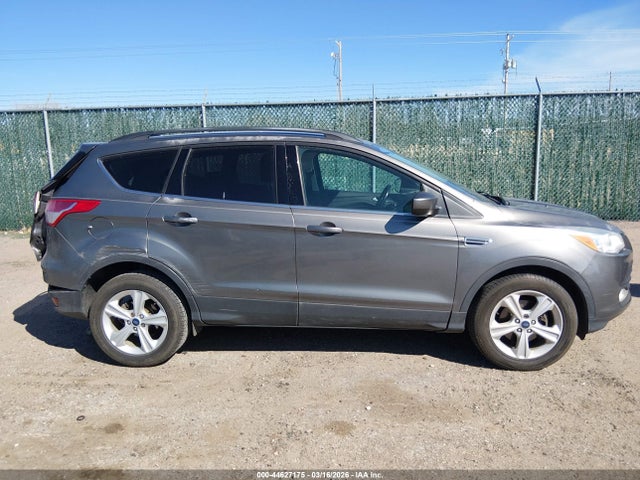 44627175 :رقم المزاد ، 1FMCU0GX1EUC07366 vin ، 2014 Ford Escape Se مزاد بيع