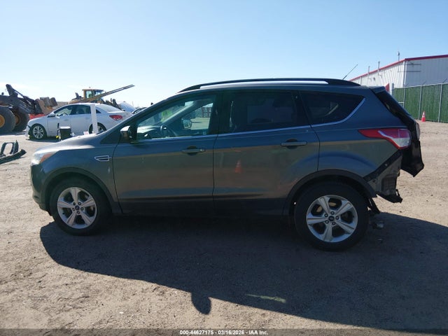 44627175 :رقم المزاد ، 1FMCU0GX1EUC07366 vin ، 2014 Ford Escape Se مزاد بيع