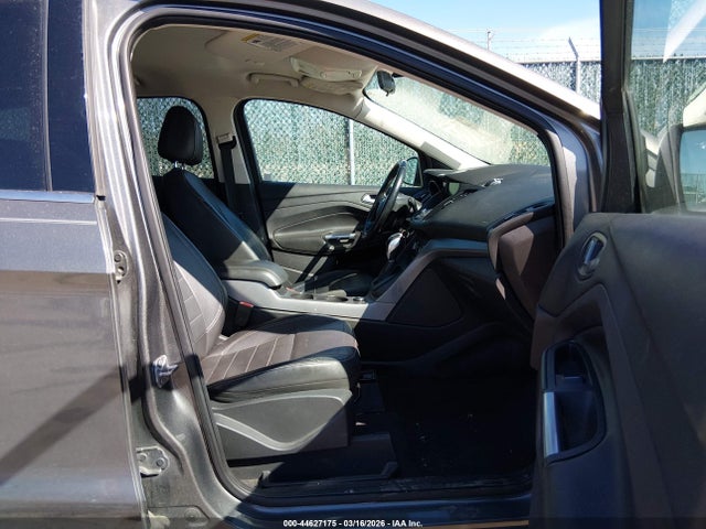 44627175 :رقم المزاد ، 1FMCU0GX1EUC07366 vin ، 2014 Ford Escape Se مزاد بيع