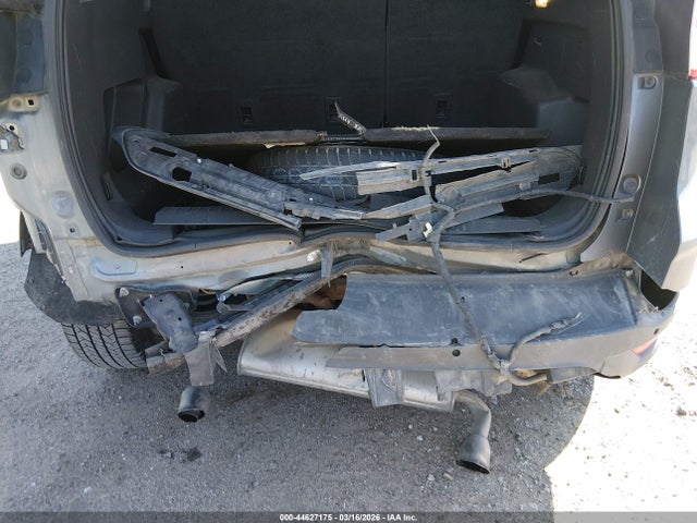 44627175 :رقم المزاد ، 1FMCU0GX1EUC07366 vin ، 2014 Ford Escape Se مزاد بيع