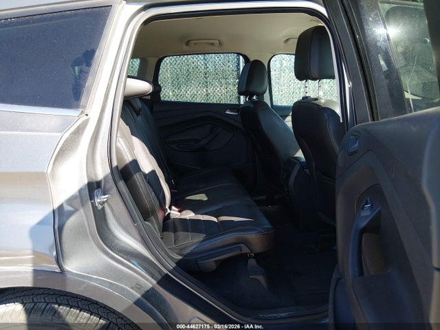 44627175 :رقم المزاد ، 1FMCU0GX1EUC07366 vin ، 2014 Ford Escape Se مزاد بيع