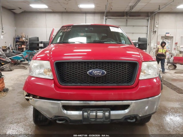 Продаж на аукціоні авто 2006 Ford F-150 Fx4/lariat/xlt, vin: 1FTPW14516KB26471, номер лоту: 44627188