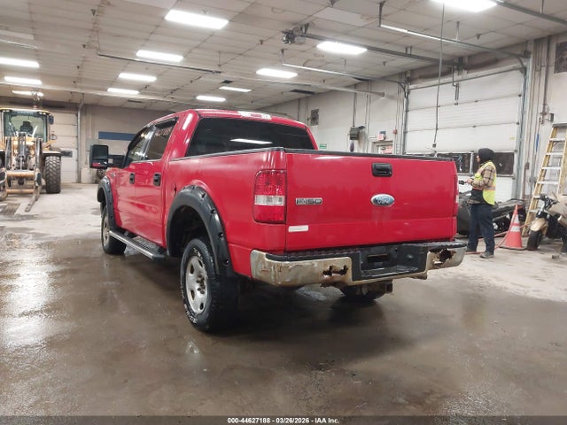 Продаж на аукціоні авто 2006 Ford F-150 Fx4/lariat/xlt, vin: 1FTPW14516KB26471, номер лоту: 44627188