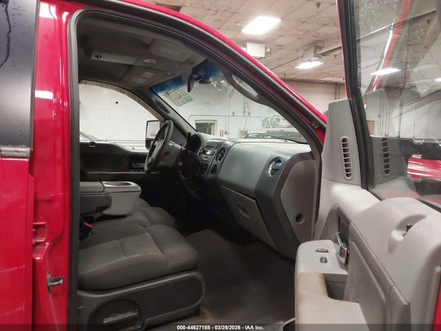 Продаж на аукціоні авто 2006 Ford F-150 Fx4/lariat/xlt, vin: 1FTPW14516KB26471, номер лоту: 44627188