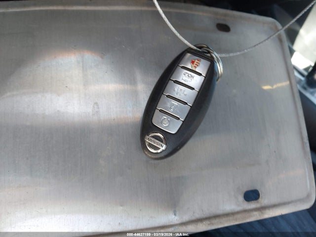 1N4AL3AP0JC111694 Nissan Altima 2.5 Sv