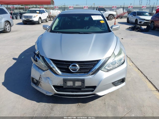 1N4AL3AP0JC111694 Nissan Altima 2.5 Sv