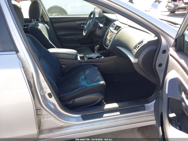 1N4AL3AP0JC111694 Nissan Altima 2.5 Sv