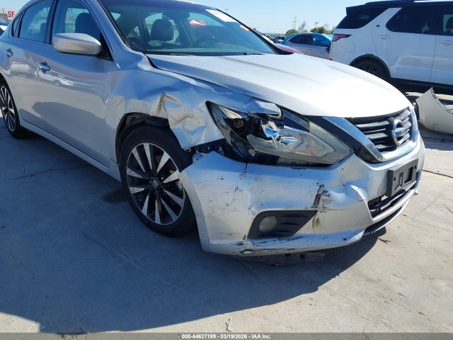 1N4AL3AP0JC111694 Nissan Altima 2.5 Sv