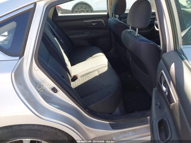 1N4AL3AP0JC111694 Nissan Altima 2.5 Sv