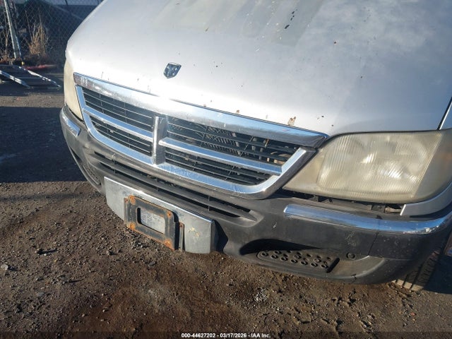 Продажа на аукционе авто 2004 Dodge Sprinter Van 3500 High Roof, vin: WD2PD444345631517, номер лота: 44627202