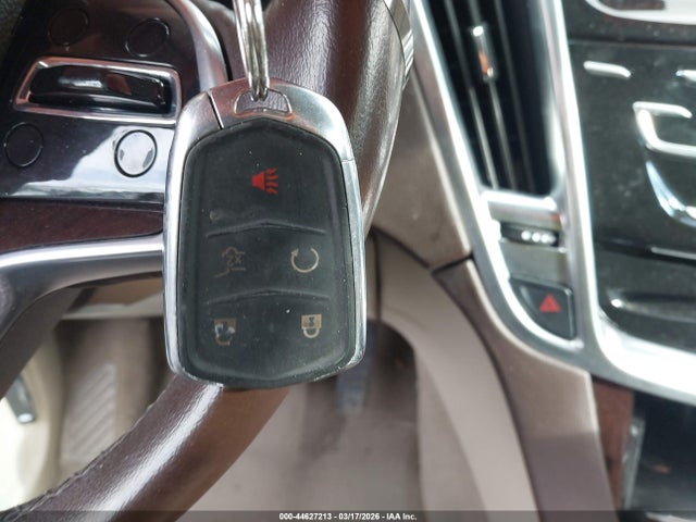 Продажа на аукционе авто 2015 Cadillac Srx Luxury Collection, vin: 3GYFNEE38FS521975, номер лота: 44627213