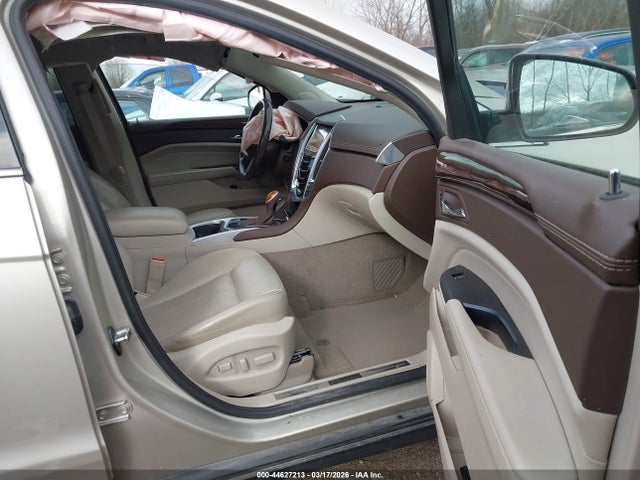 Продажа на аукционе авто 2015 Cadillac Srx Luxury Collection, vin: 3GYFNEE38FS521975, номер лота: 44627213