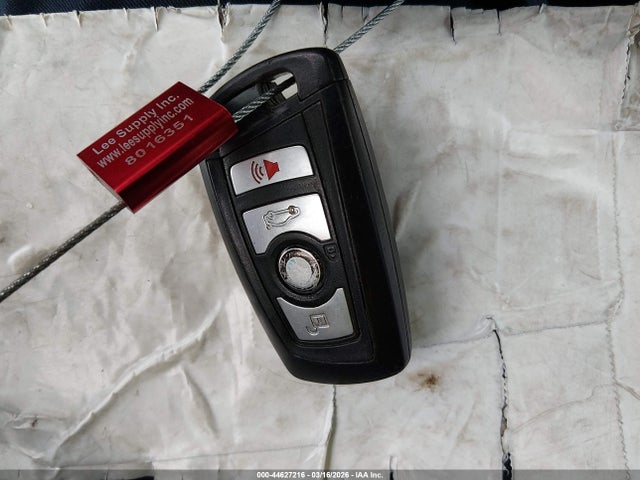 2013 Bmw X3 Xdrive35i მანქანა იყიდება აუქციონზე, vin: 5UXWX7C55DL978423, აუქციონის ნომერი: 44627216