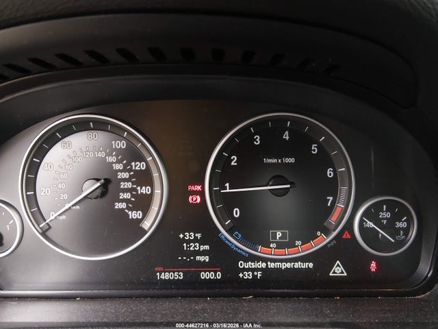 2013 Bmw X3 Xdrive35i მანქანა იყიდება აუქციონზე, vin: 5UXWX7C55DL978423, აუქციონის ნომერი: 44627216