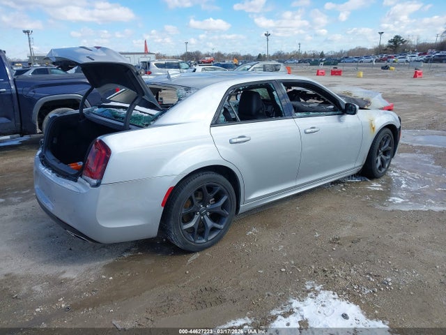 Aukcja sprzedaży 2023 Chrysler 300 Touring L, vin: 2C3CCADGXPH541939, numer aukcji: 44627223