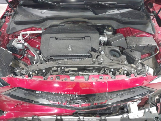 Продажа на аукционе авто 2024 Acura Mdx A-spec, vin: 5J8YE1H03RL001476, номер лота: 44627224
