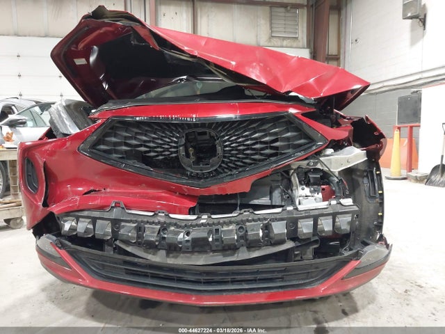 Продажа на аукционе авто 2024 Acura Mdx A-spec, vin: 5J8YE1H03RL001476, номер лота: 44627224