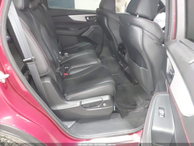 Продажа на аукционе авто 2024 Acura Mdx A-spec, vin: 5J8YE1H03RL001476, номер лота: 44627224