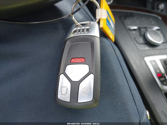 Aukcja sprzedaży 2020 Audi Q5 Premium 45 Tfsi Quattro S Tronic/titanium Premium 45 Tfsi Quattro S Tronic, vin: WA1ANAFYXL2037083, numer aukcji: 44627226
