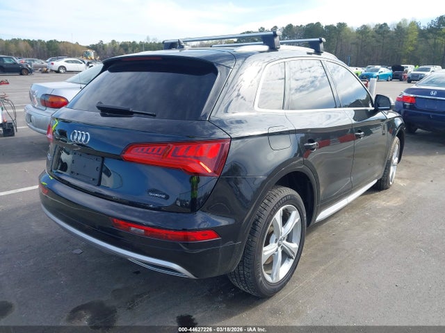 Aukcja sprzedaży 2020 Audi Q5 Premium 45 Tfsi Quattro S Tronic/titanium Premium 45 Tfsi Quattro S Tronic, vin: WA1ANAFYXL2037083, numer aukcji: 44627226