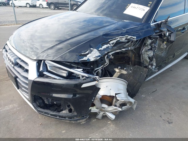 Aukcja sprzedaży 2020 Audi Q5 Premium 45 Tfsi Quattro S Tronic/titanium Premium 45 Tfsi Quattro S Tronic, vin: WA1ANAFYXL2037083, numer aukcji: 44627226
