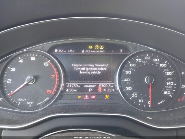 Aukcja sprzedaży 2020 Audi Q5 Premium 45 Tfsi Quattro S Tronic/titanium Premium 45 Tfsi Quattro S Tronic, vin: WA1ANAFYXL2037083, numer aukcji: 44627226