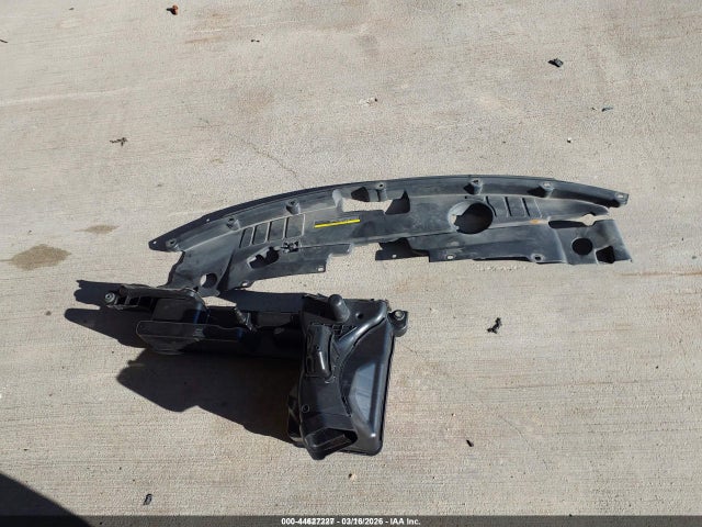 Nissan Pathfinder S 2wd 2020 5N1DR2AN8LC614791 Image 12