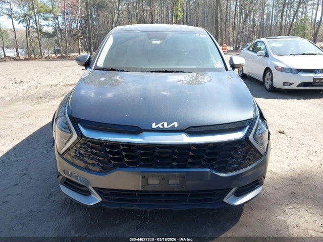 Продаж на аукціоні авто 2024 Kia Sportage Ex, vin: 5XYK33DF3RG154659, номер лоту: 44627230