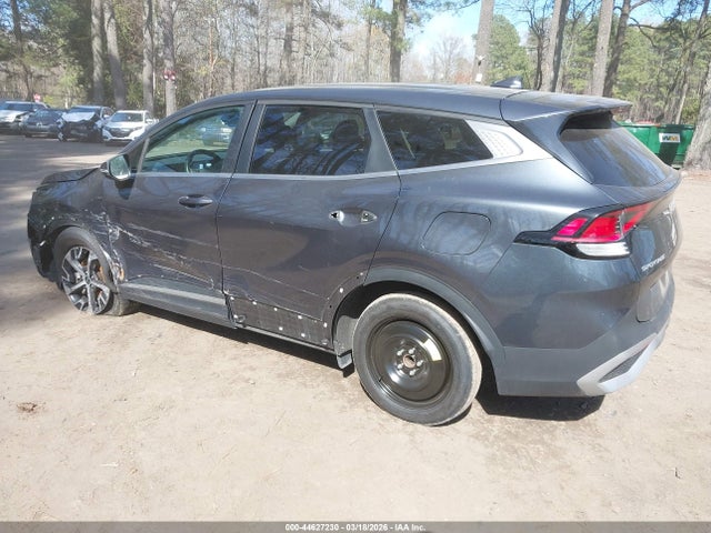 Продаж на аукціоні авто 2024 Kia Sportage Ex, vin: 5XYK33DF3RG154659, номер лоту: 44627230