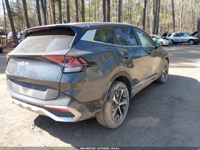 Продаж на аукціоні авто 2024 Kia Sportage Ex, vin: 5XYK33DF3RG154659, номер лоту: 44627230