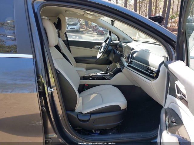 Продаж на аукціоні авто 2024 Kia Sportage Ex, vin: 5XYK33DF3RG154659, номер лоту: 44627230