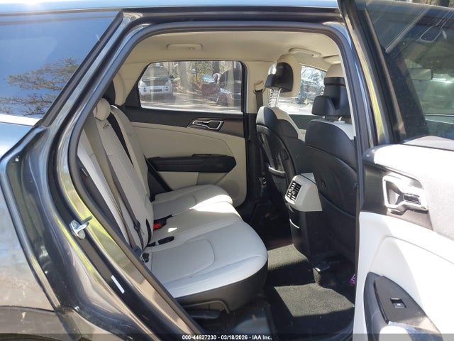 Продаж на аукціоні авто 2024 Kia Sportage Ex, vin: 5XYK33DF3RG154659, номер лоту: 44627230