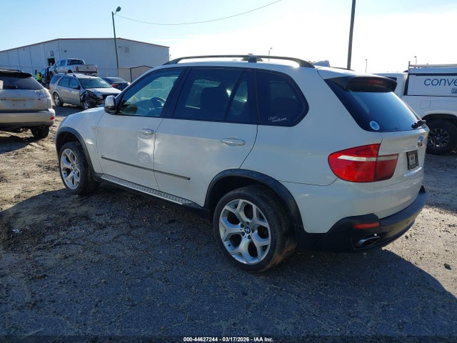 Aukcja sprzedaży 2008 Bmw X5 4.8i, vin: 5UXFE83538L160125, numer aukcji: 44627244