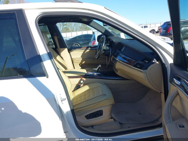 Aukcja sprzedaży 2008 Bmw X5 4.8i, vin: 5UXFE83538L160125, numer aukcji: 44627244