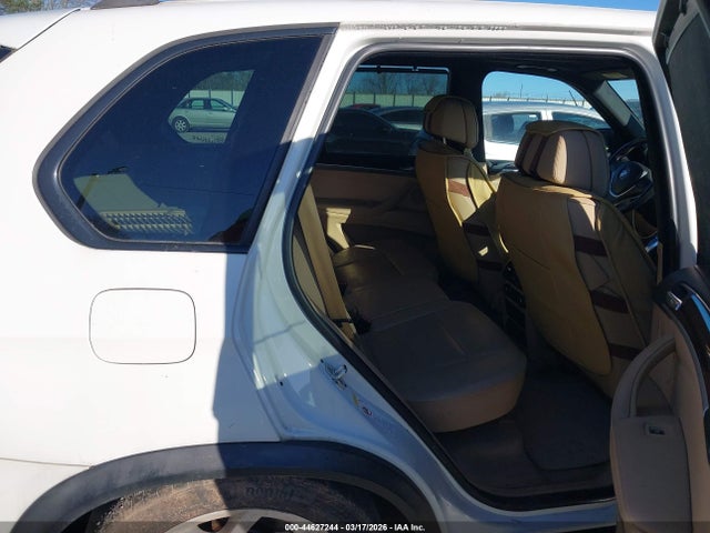 Aukcja sprzedaży 2008 Bmw X5 4.8i, vin: 5UXFE83538L160125, numer aukcji: 44627244