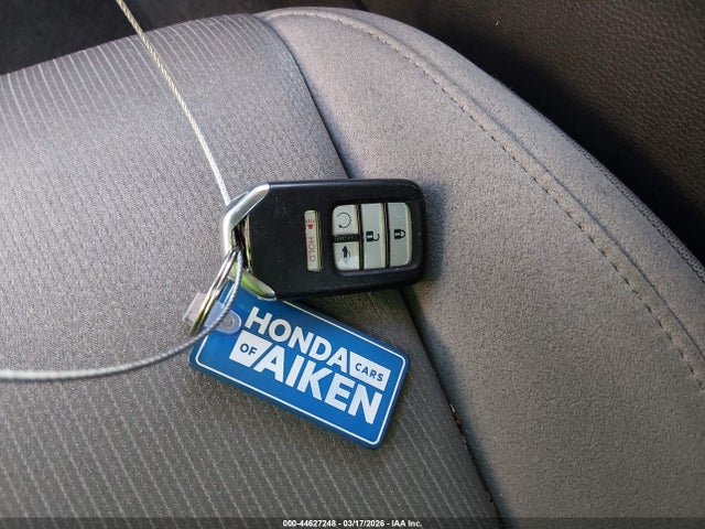2020 Honda Accord Ex მანქანა იყიდება აუქციონზე, vin: 1HGCV1F40LA059886, აუქციონის ნომერი: 44627248
