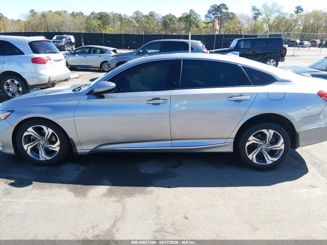 2020 Honda Accord Ex მანქანა იყიდება აუქციონზე, vin: 1HGCV1F40LA059886, აუქციონის ნომერი: 44627248